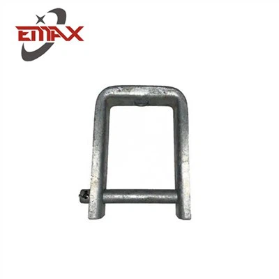 Клевіс або вішалка