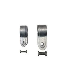 Теплиця з'єднувальний затиск Brace Band