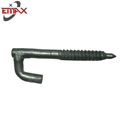 Затискачі на дротяні дротя