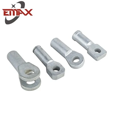 Гачок розетка з клевісом Clevis Fitting