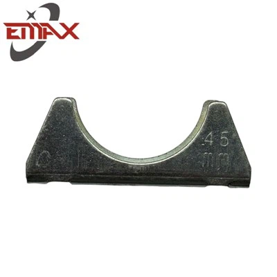 У формі сталь згинати металевий штампування металу